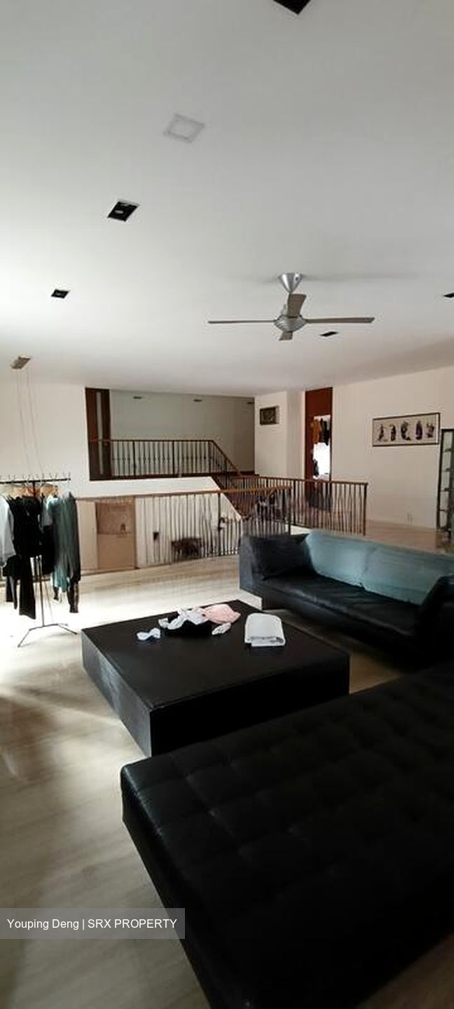 Bukit Timah Estate (D10), Detached #469724331